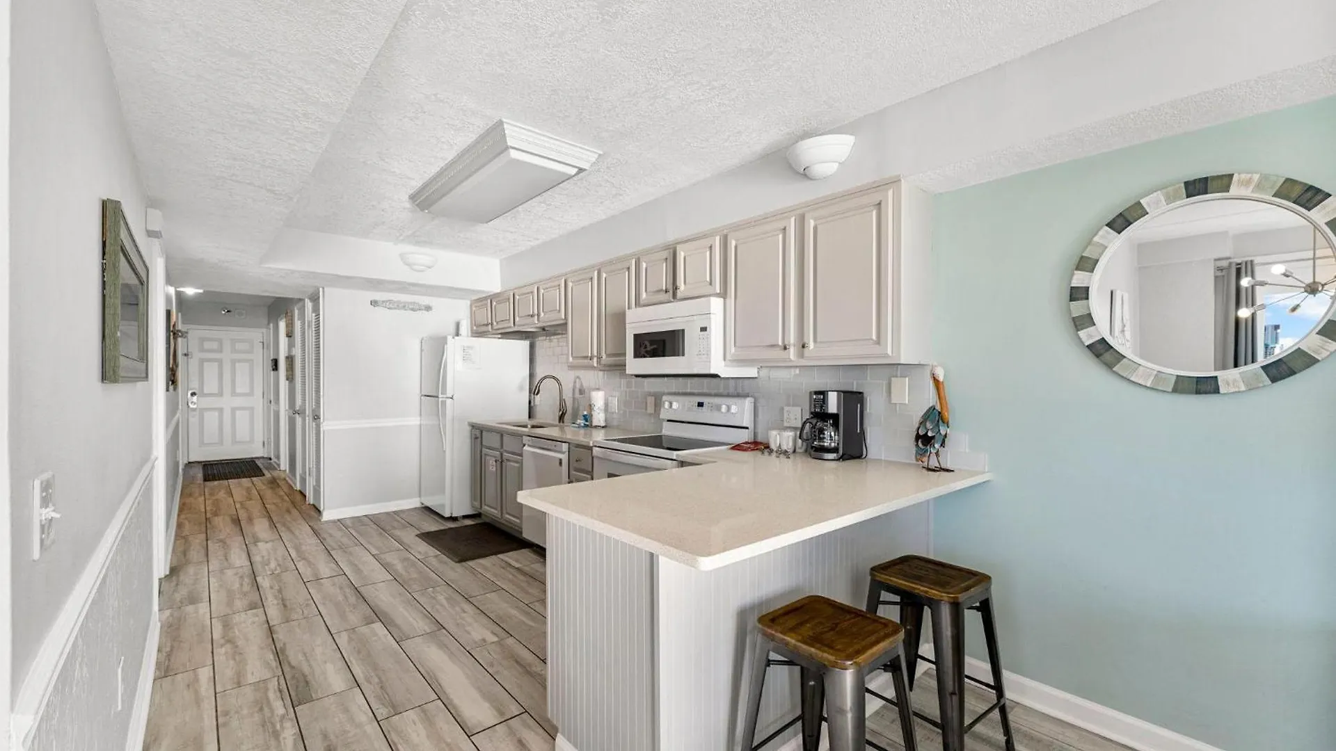 The Summit 1101 Villa Panama City Beach