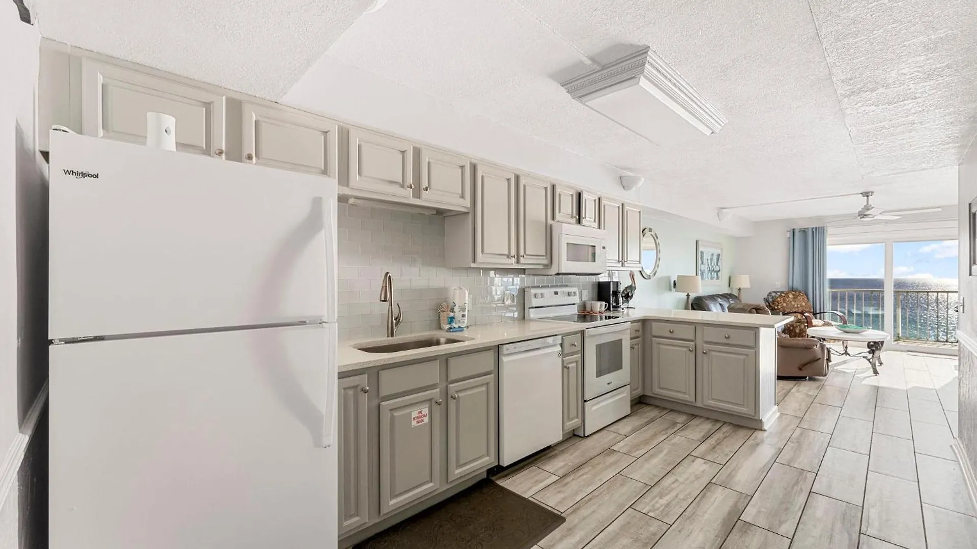 The Summit 1101 Villa Panama City Beach Semesterbostad