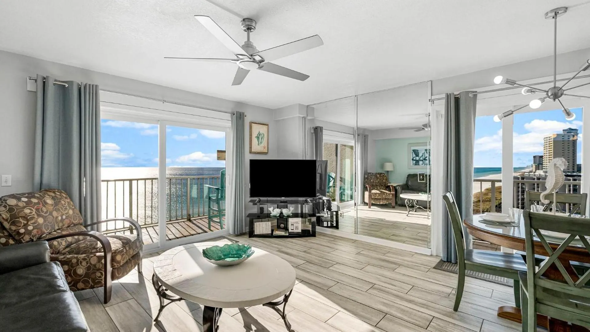 The Summit 1101 Villa Panama City Beach