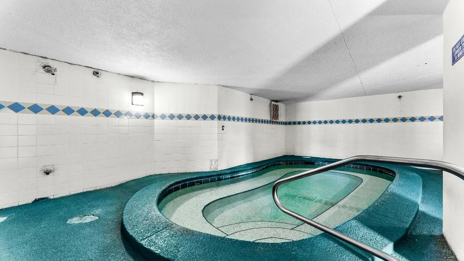 Semesterbostad The Summit 1101 Villa Panama City Beach