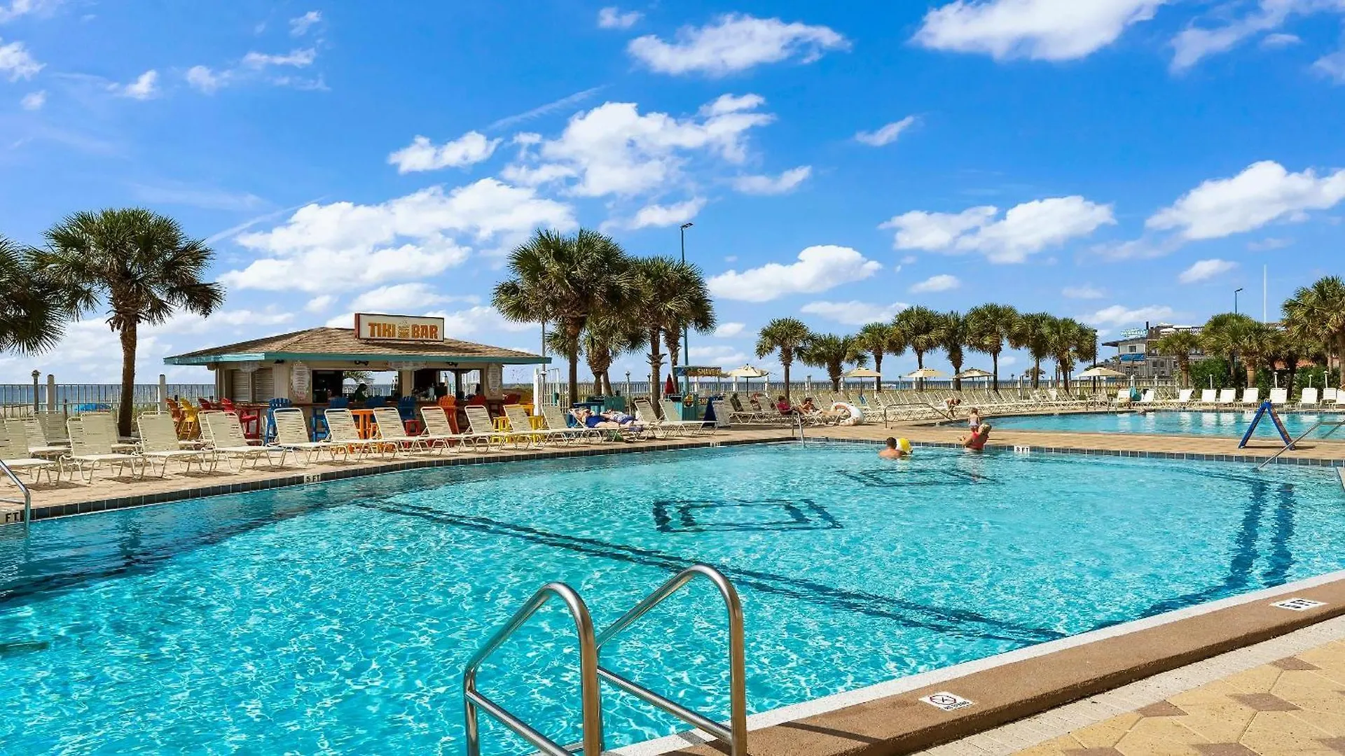 The Summit 1101 Villa Panama City Beach