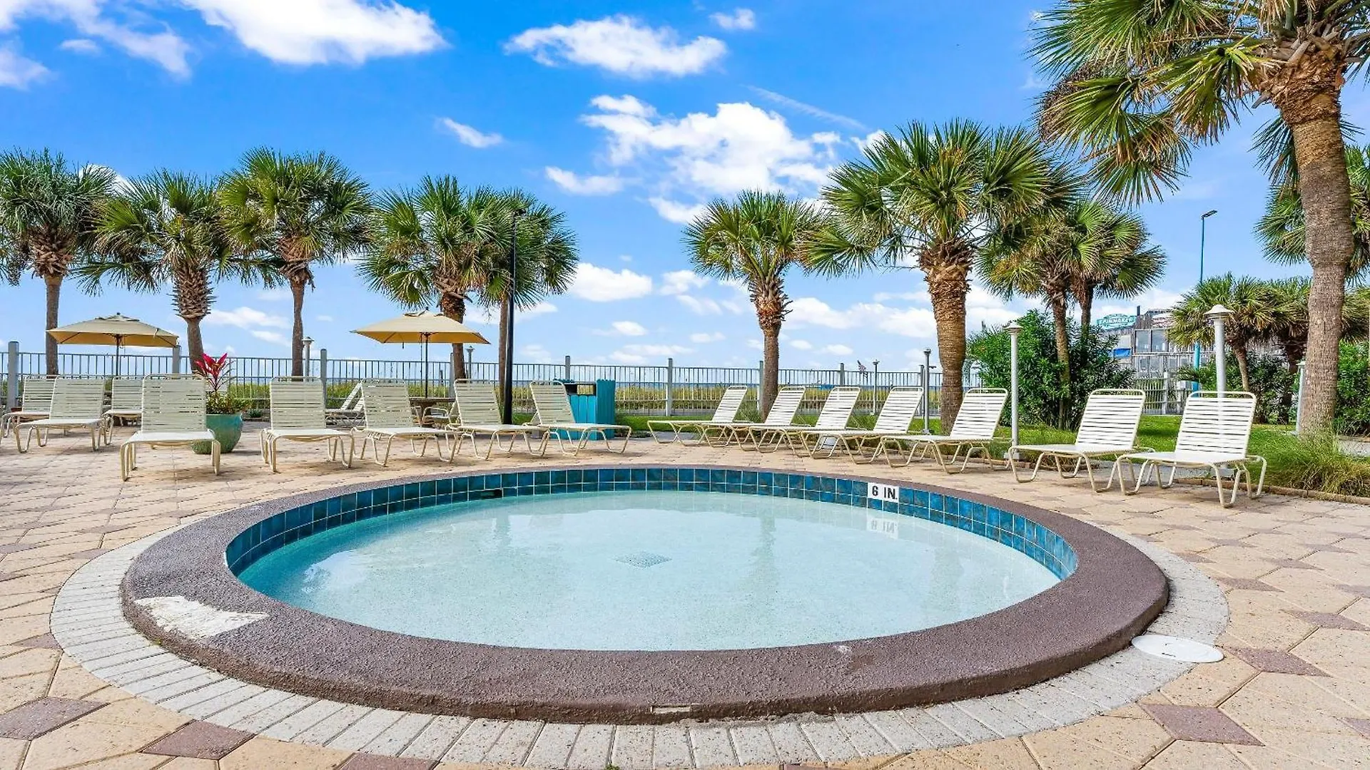 The Summit 1101 Villa Panama City Beach USA