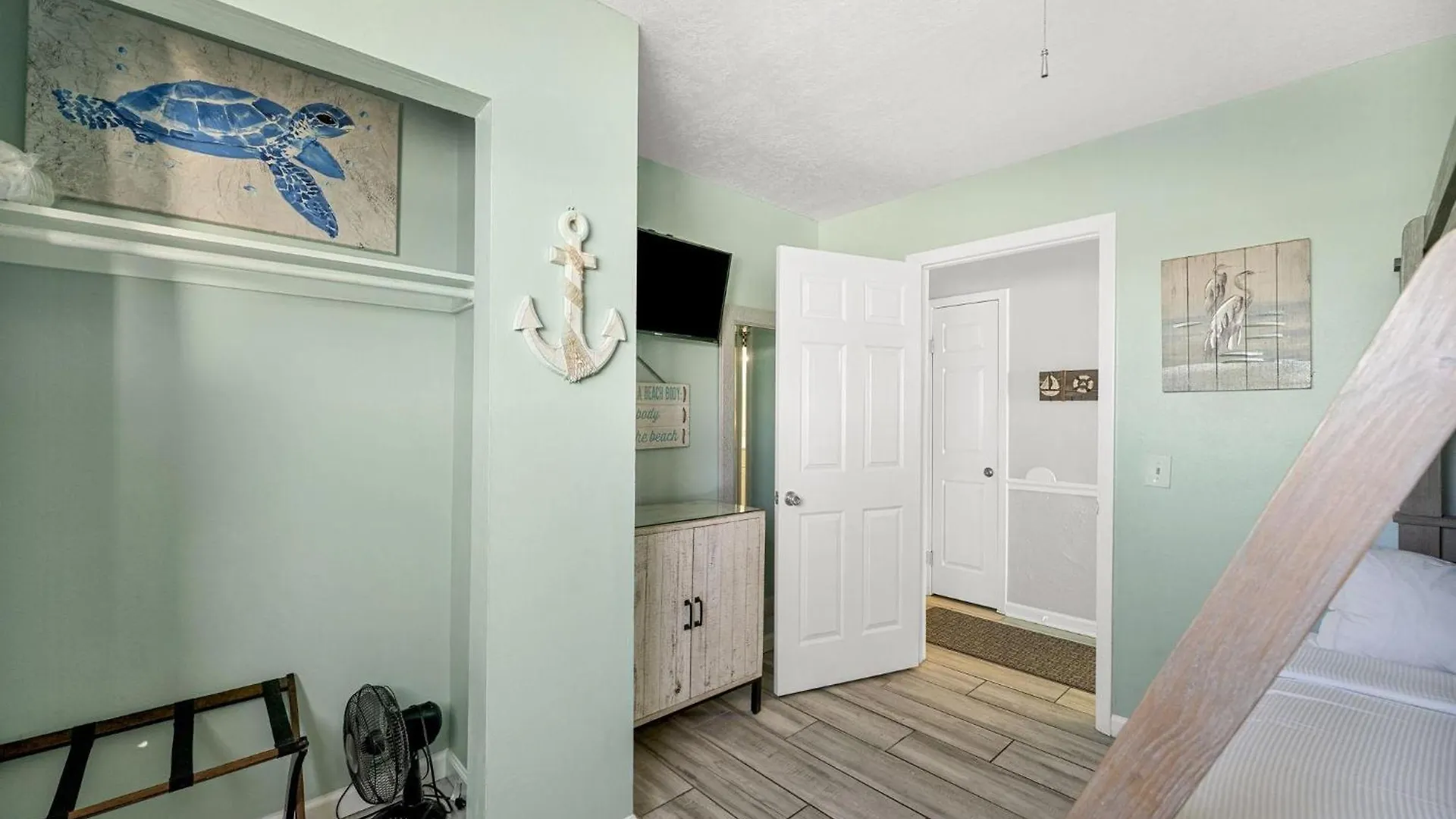 Holiday home The Summit 1101 Villa Panama City Beach