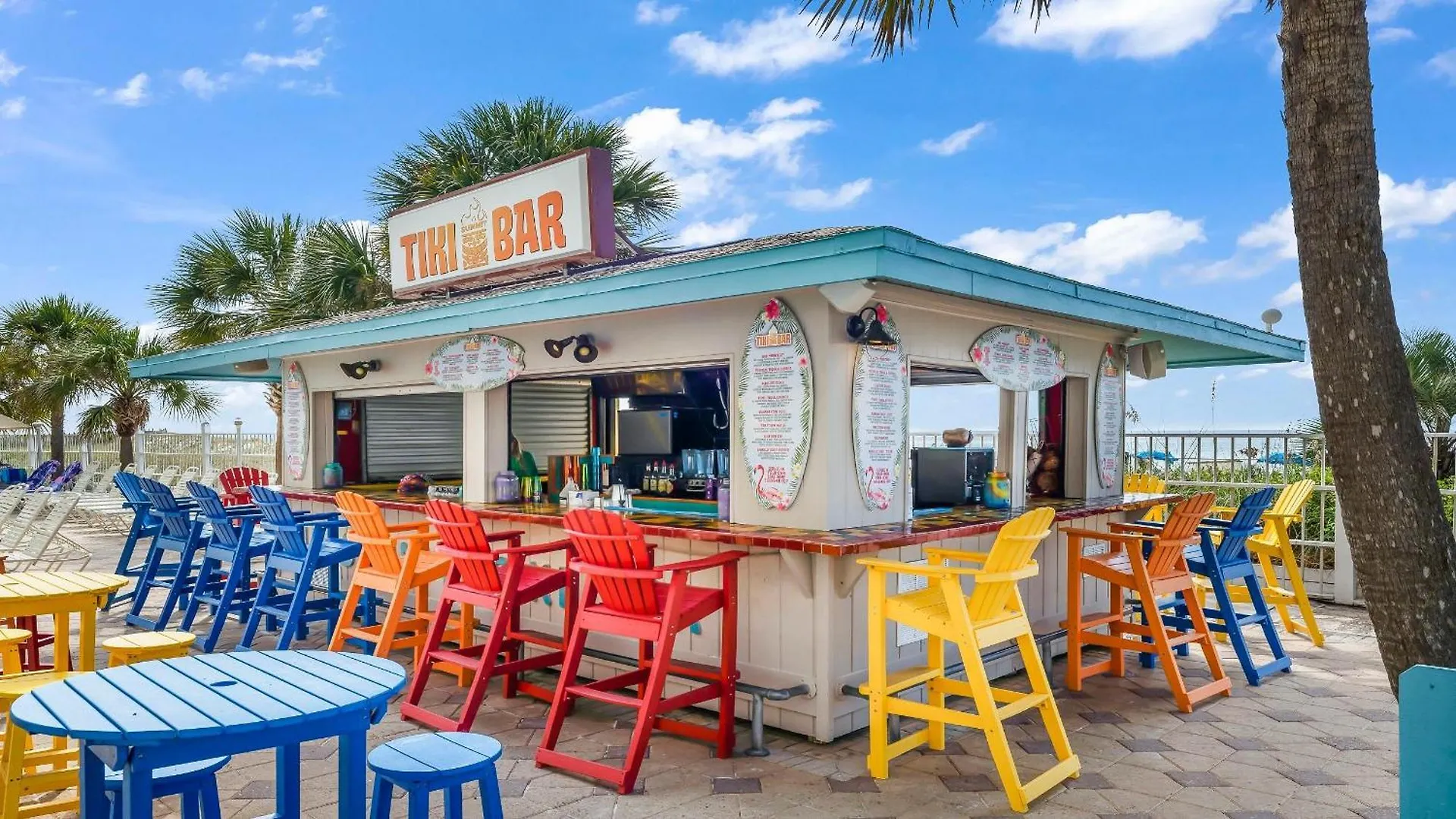The Summit 1101 Villa Panama City Beach Holiday home