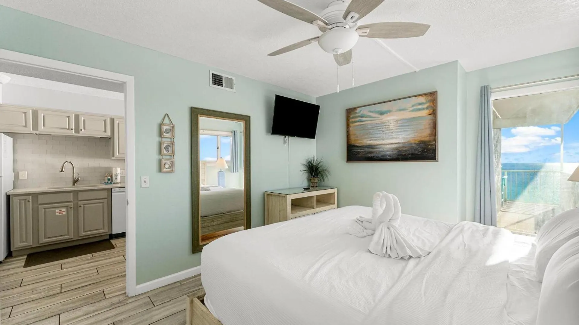 The Summit 1101 Villa Panama City Beach Holiday home