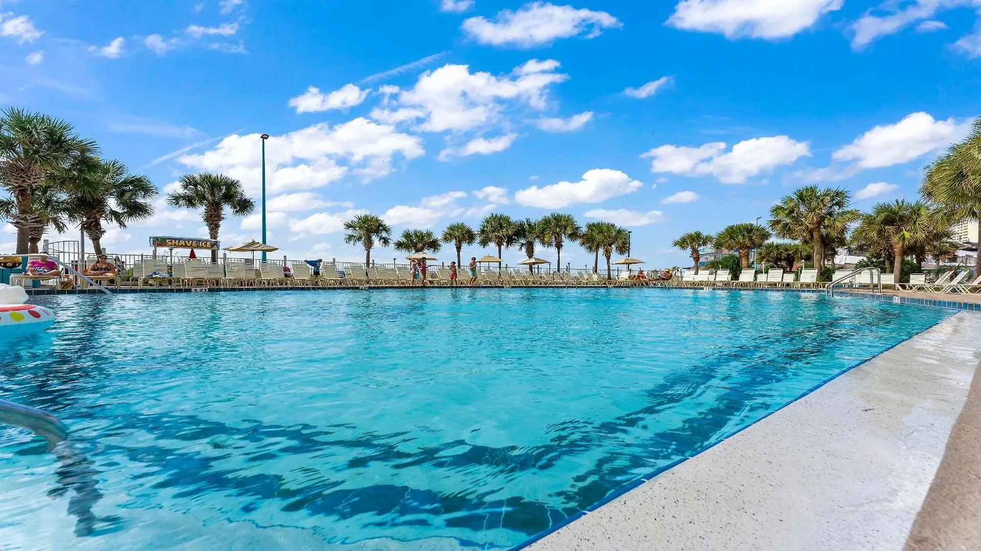 Holiday home The Summit 1101 Villa Panama City Beach