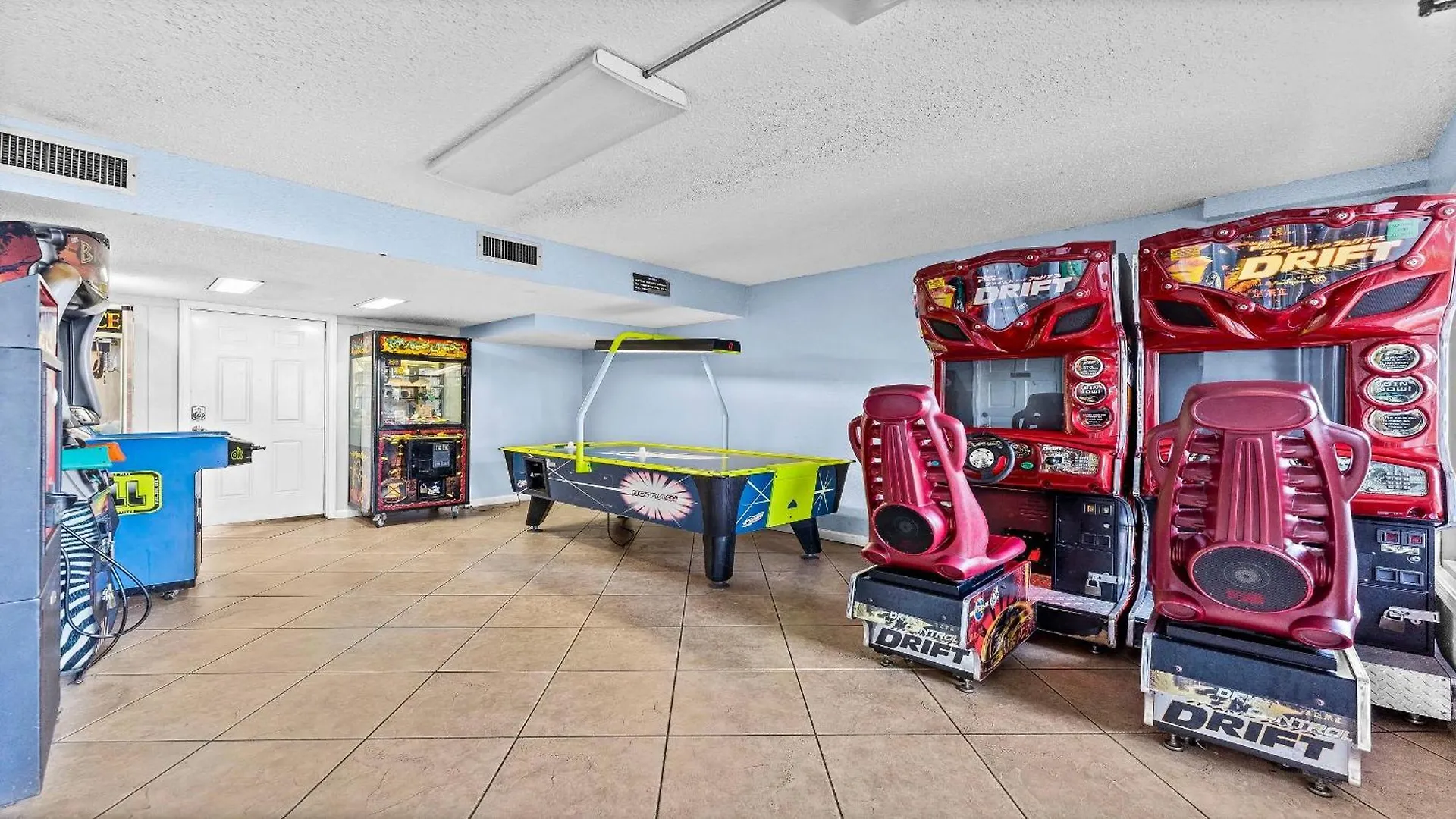 The Summit 1101 Villa Panama City Beach United States