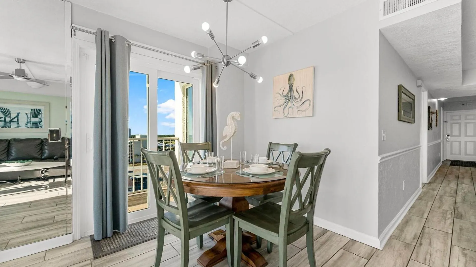 Holiday home The Summit 1101 Villa Panama City Beach